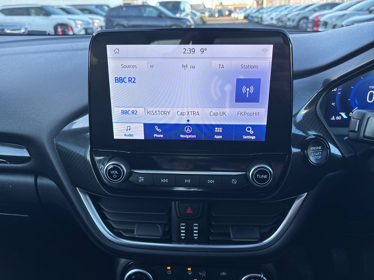 Used Ford Puma 2023 for sale - 77389014: Photo 22