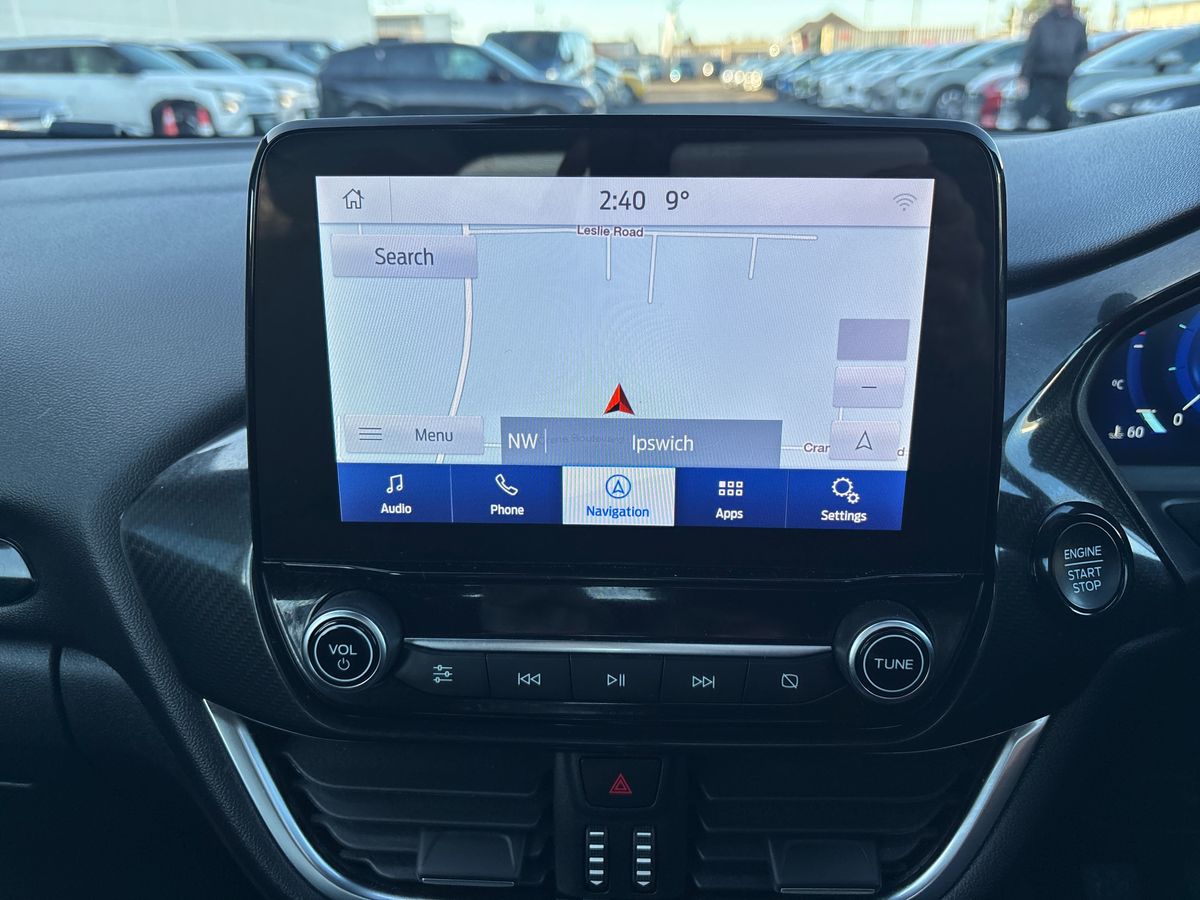 Used Ford Puma 2023 for sale - 77389014: Photo 23