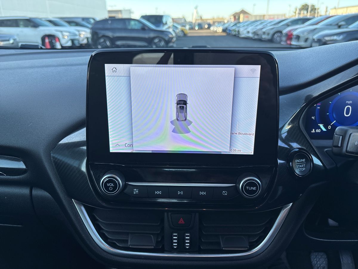 Used Ford Puma 2023 for sale - 77389014: Photo 25