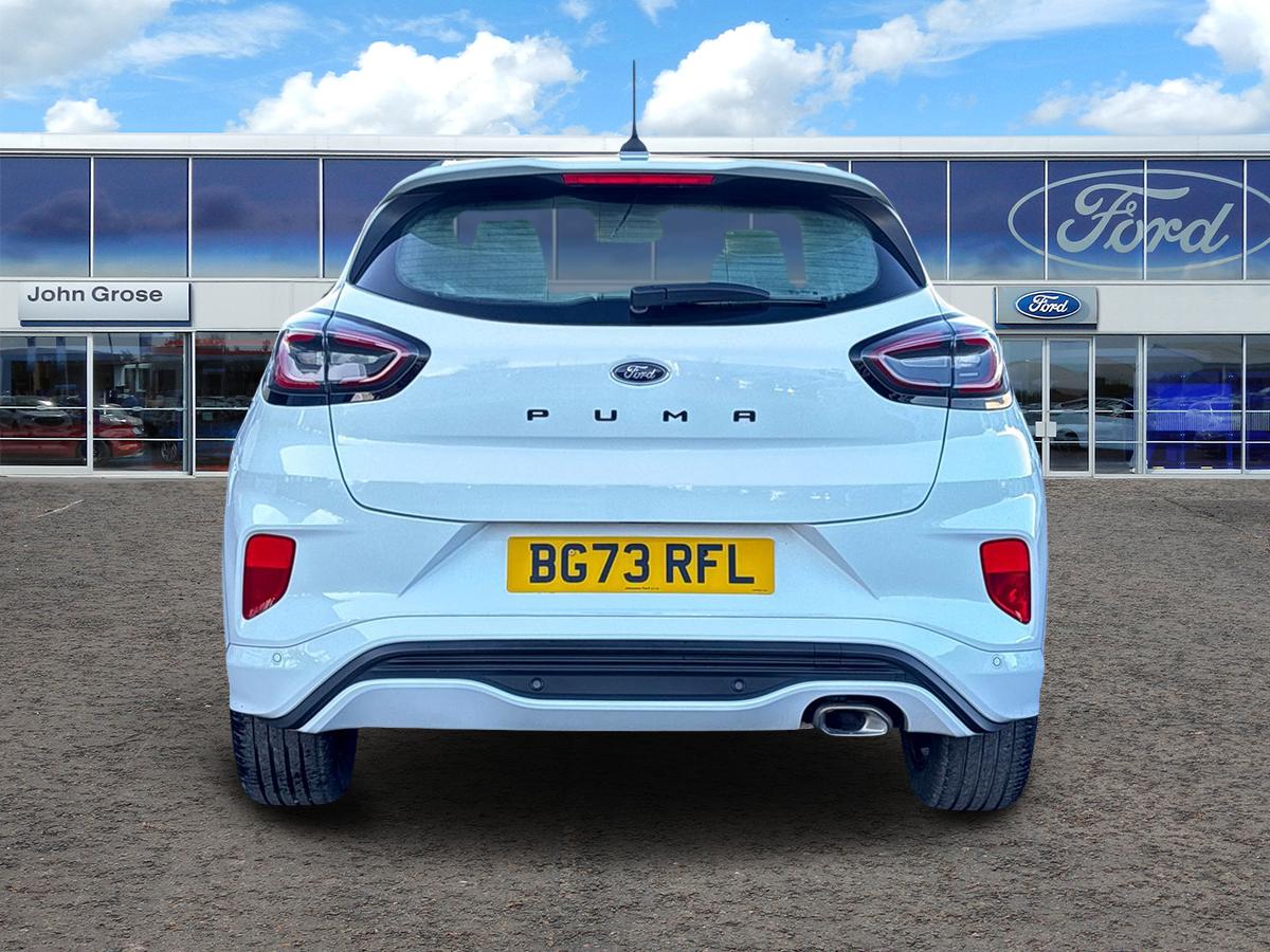 Used Ford Puma 2023 for sale - 77389014: Photo 5