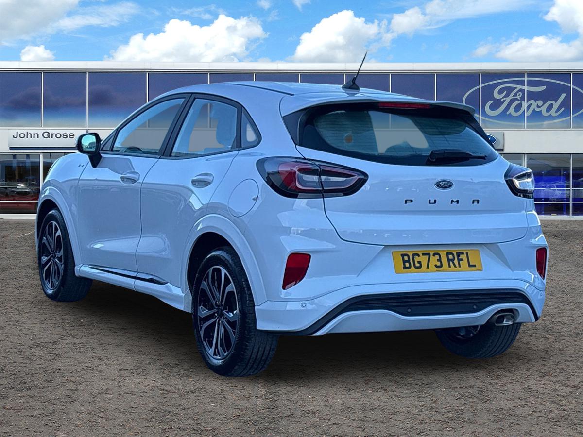 Used Ford Puma 2023 for sale - 77389014: Photo 6