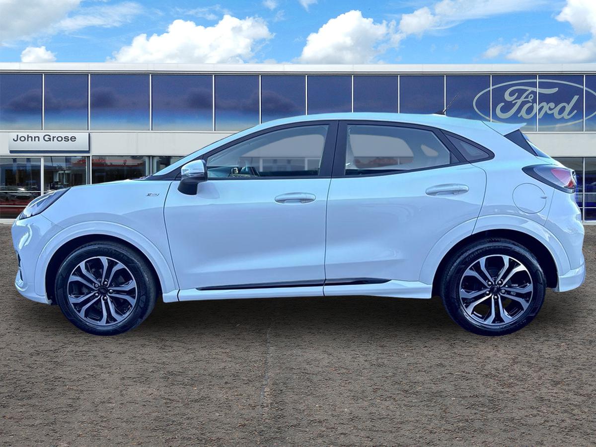 Used Ford Puma 2023 for sale - 77389014: Photo 7