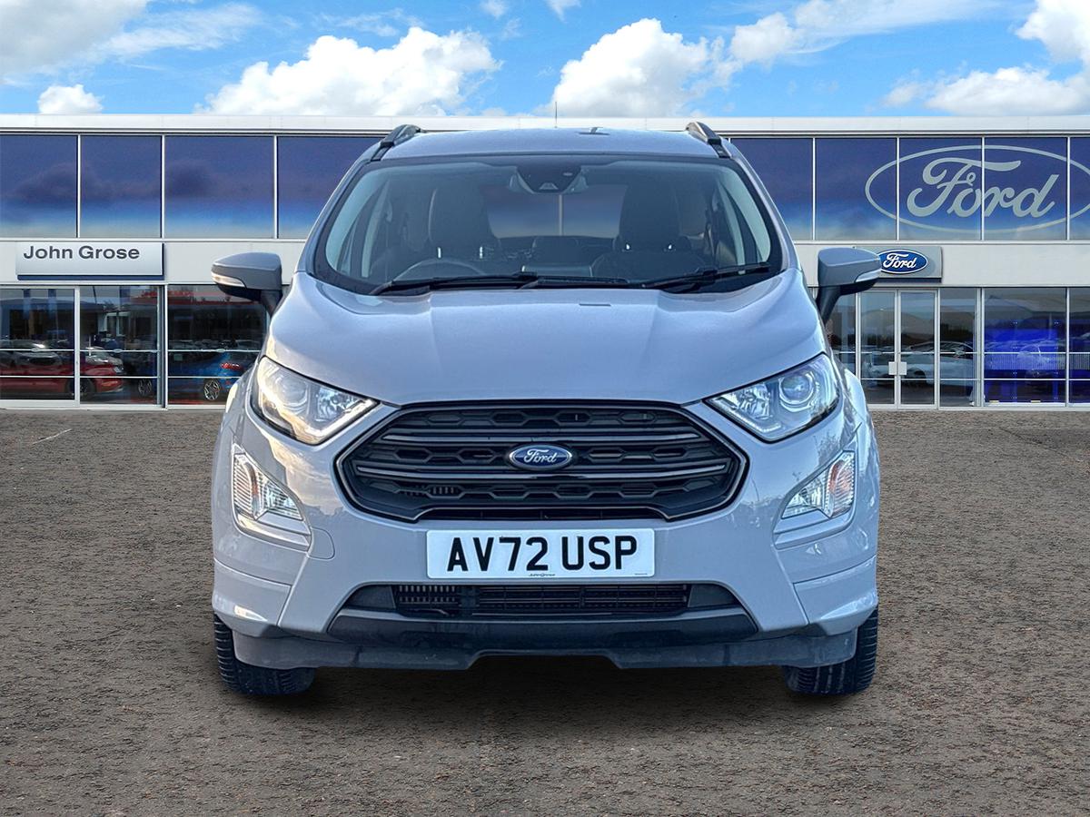 Used Ford Ecosport 2022 for sale - 76788218: Photo 10