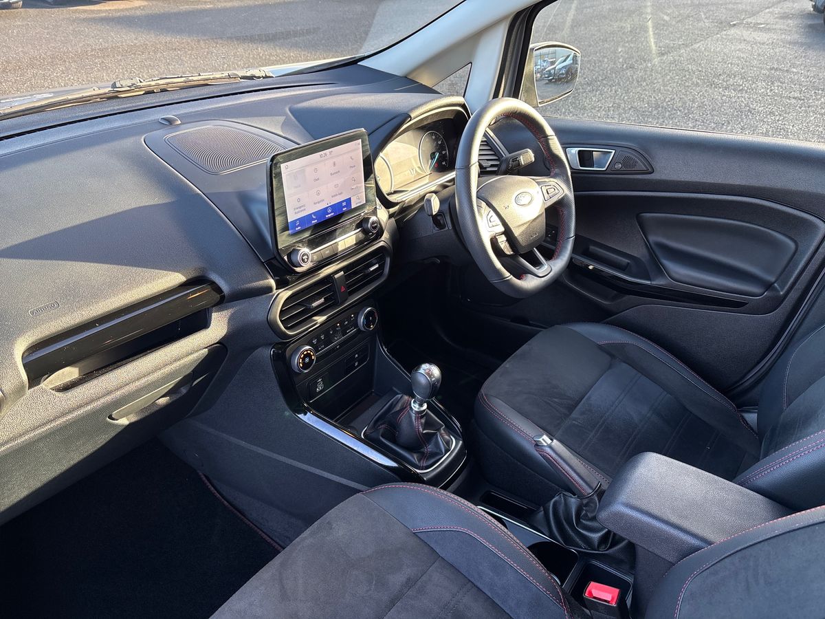 Used Ford Ecosport 2022 for sale - 76788218: Photo 17