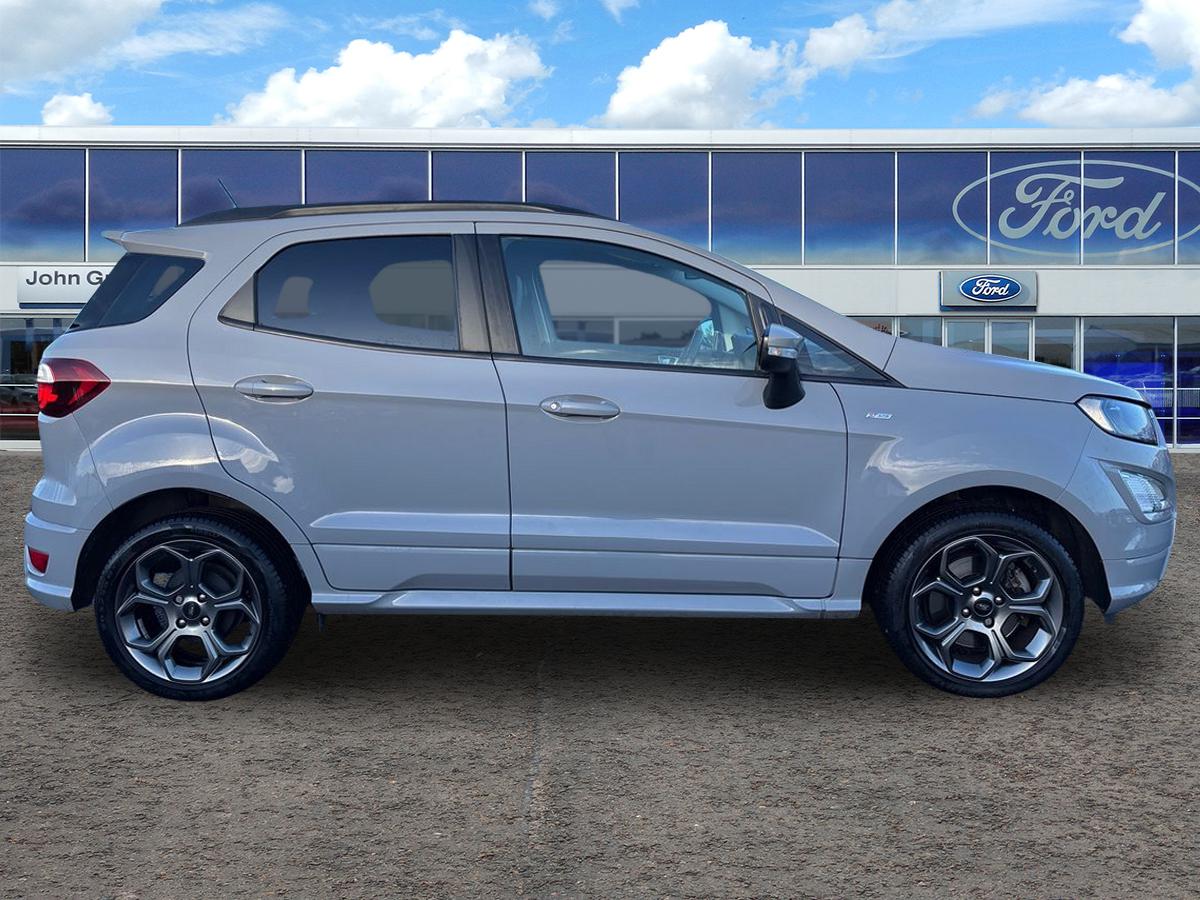 Used Ford Ecosport 2022 for sale - 76788218: Photo 2