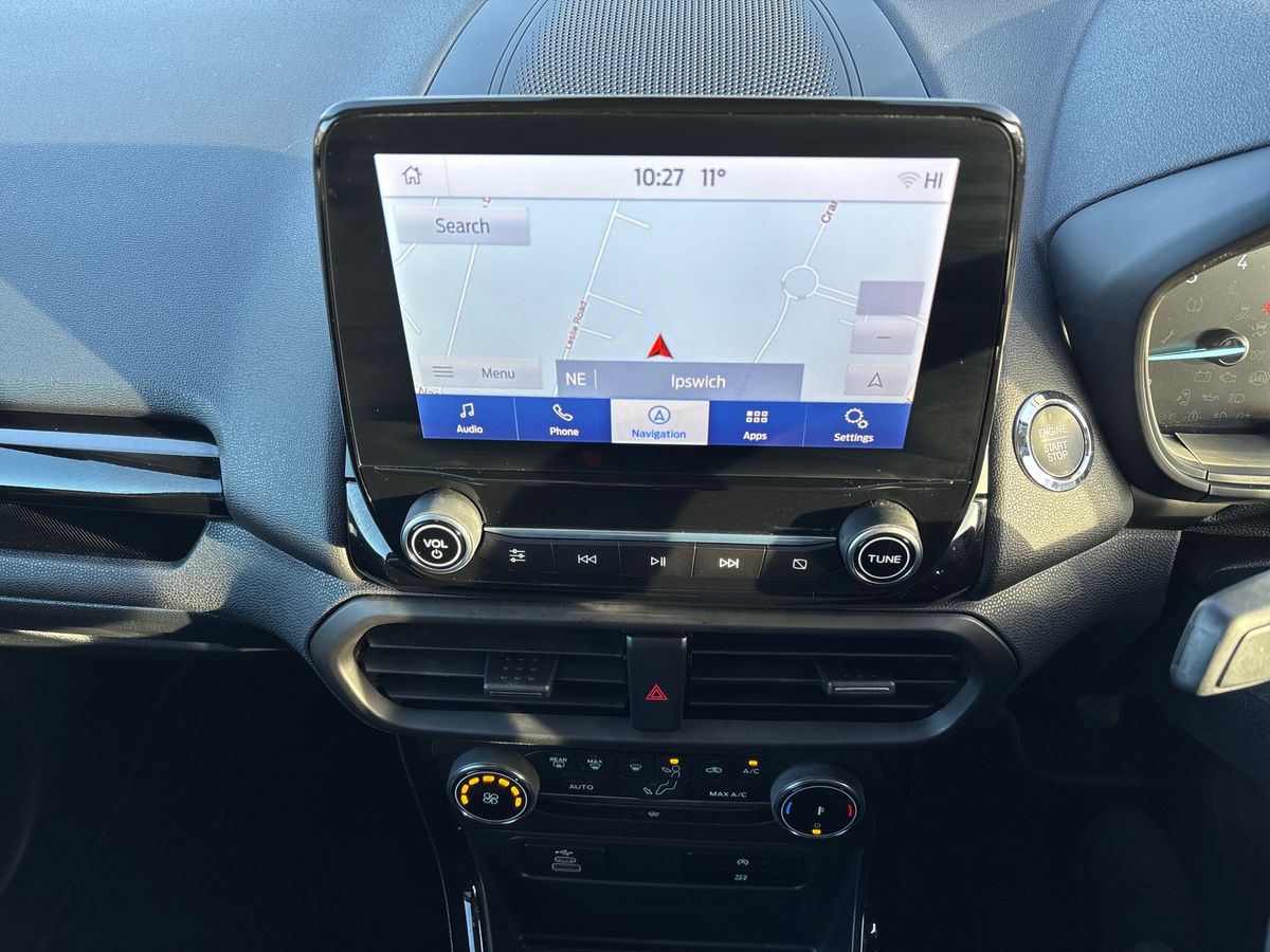 Used Ford Ecosport 2022 for sale - 76788218: Photo 23