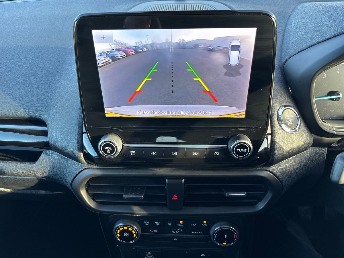 Used Ford Ecosport 2022 for sale - 76788218: Photo 25