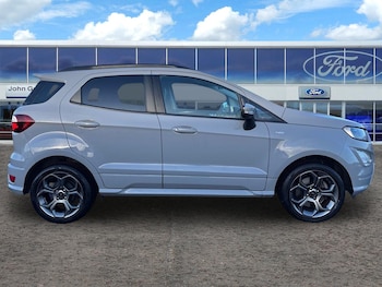 Used Ford Ecosport 2022 for sale - 76788218: Photo