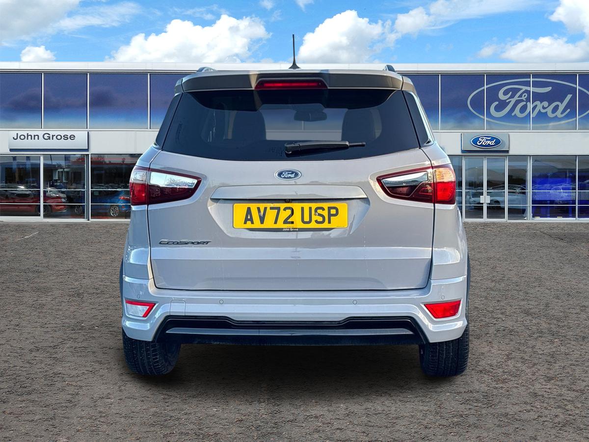 Used Ford Ecosport 2022 for sale - 76788218: Photo 5
