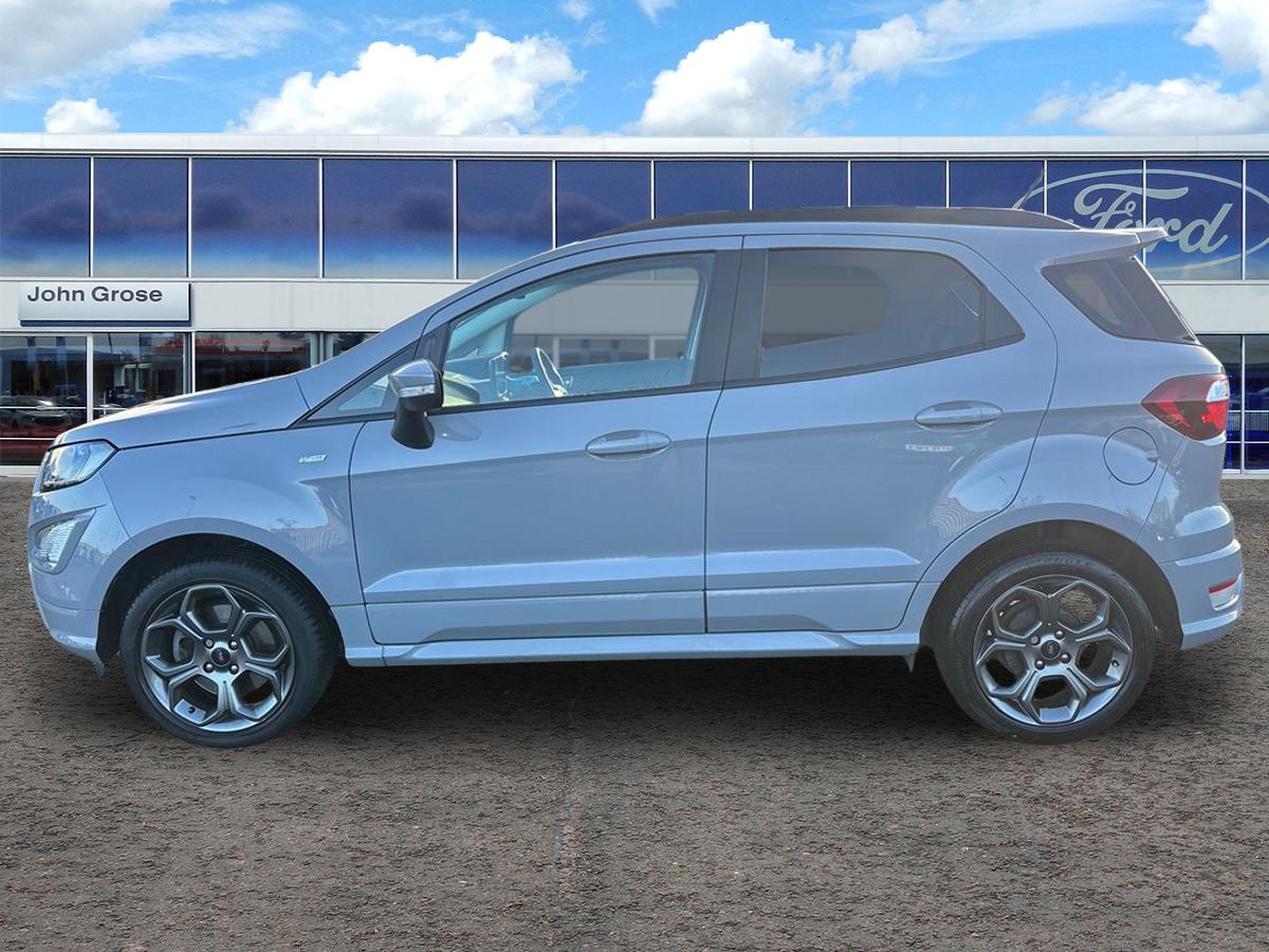 Used Ford Ecosport 2022 for sale - 76788218: Photo 7