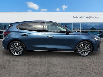 Used Ford Focus 2023 for sale - 78385368: Photo