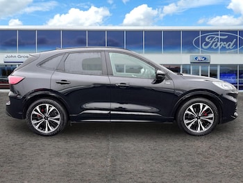 Used Ford Kuga 2024 for sale - 77397424: Photo