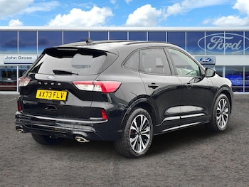 Used Ford Kuga 2024 for sale - 77397424: Photo