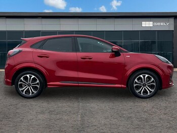 Used Ford Puma 2023 for sale - 77911300: Photo