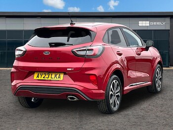 Used Ford Puma 2023 for sale - 77911300: Photo