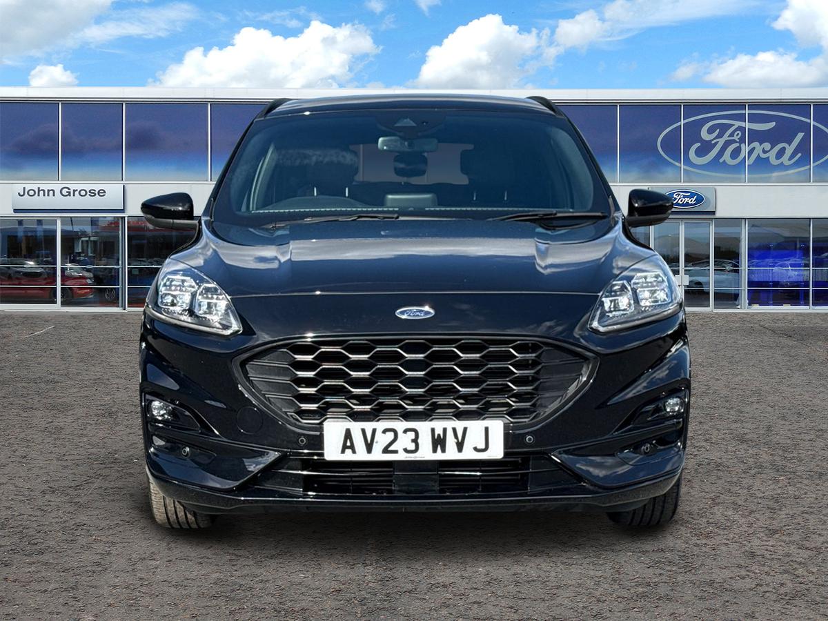 Used Ford Kuga 2023 for sale - 75902024: Photo 10