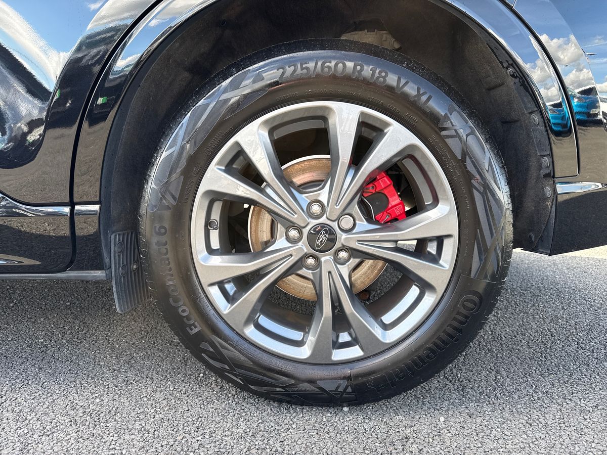 Used Ford Kuga 2023 for sale - 75902024: Photo 11