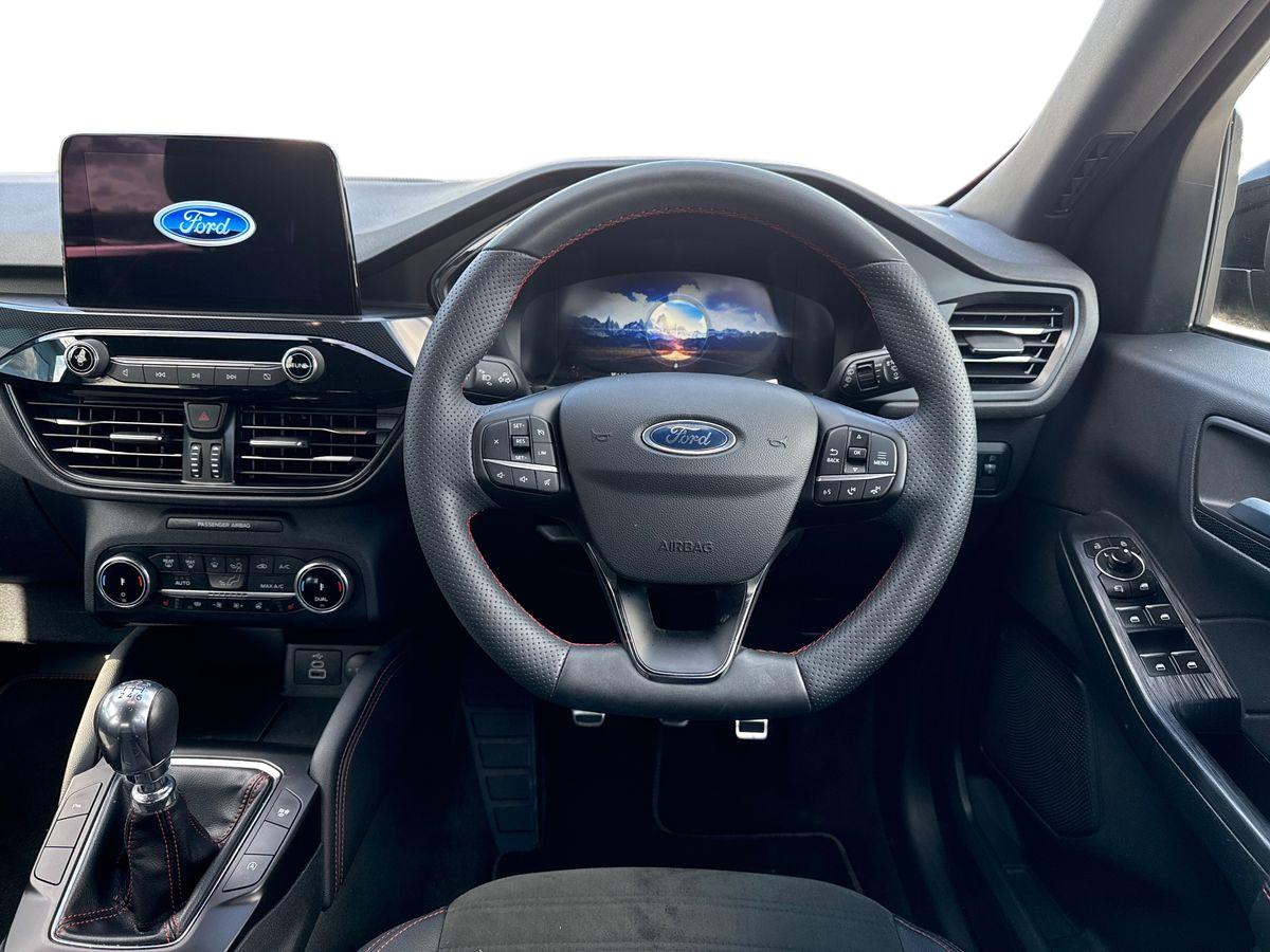 Used Ford Kuga 2023 for sale - 75902024: Photo 14