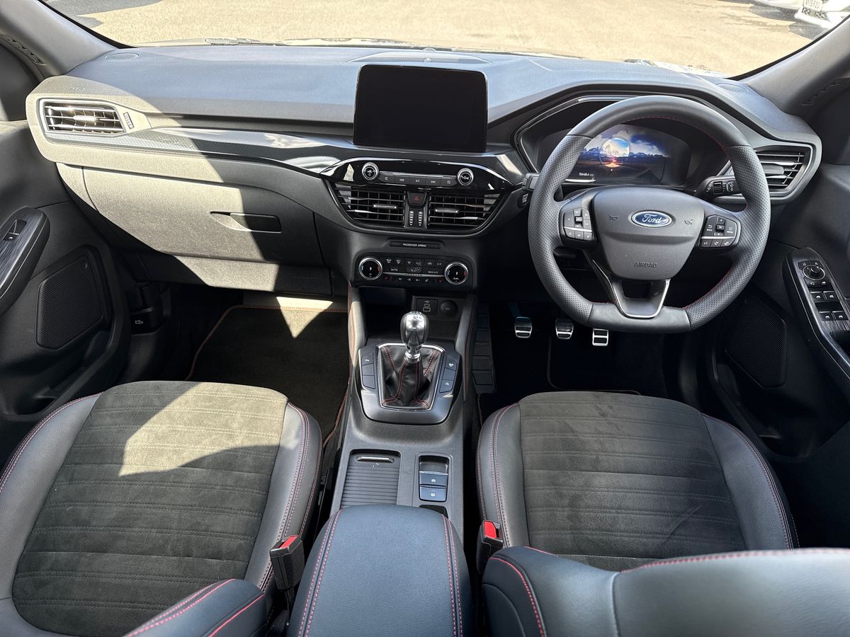 Used Ford Kuga 2023 for sale - 75902024: Photo 15