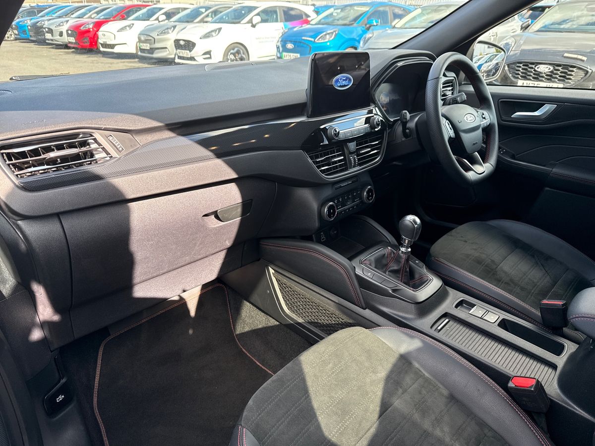 Used Ford Kuga 2023 for sale - 75902024: Photo 17