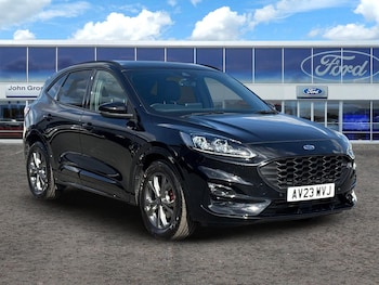 Ford - Kuga