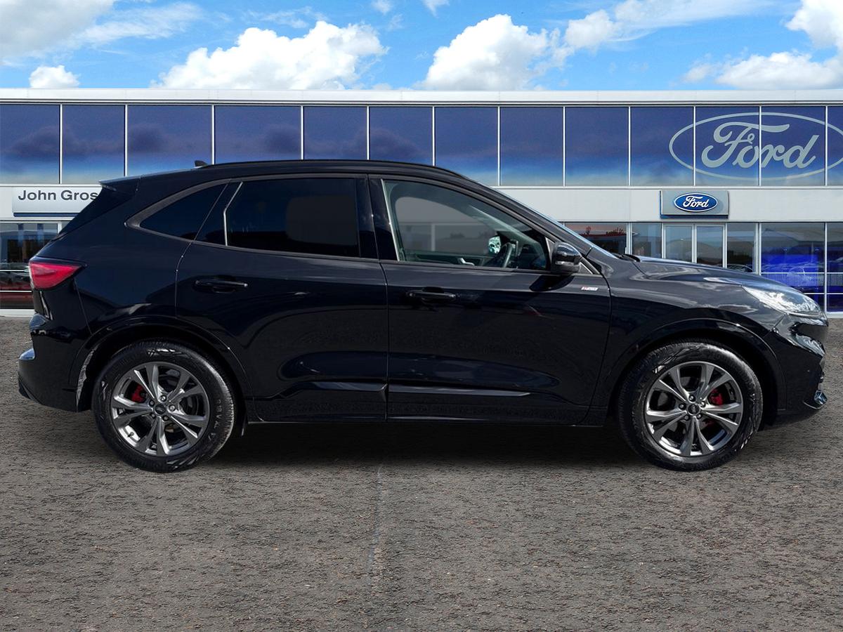 Used Ford Kuga 2023 for sale - 75902024: Photo 2