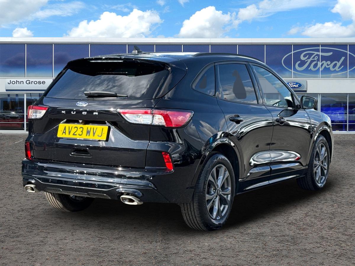 Used Ford Kuga 2023 for sale - 75902024: Photo 3