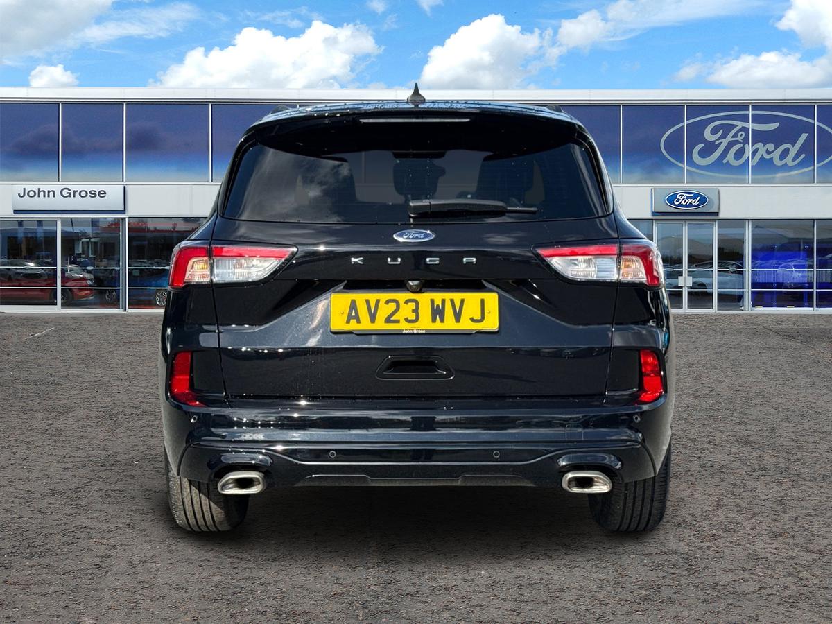 Used Ford Kuga 2023 for sale - 75902024: Photo 5