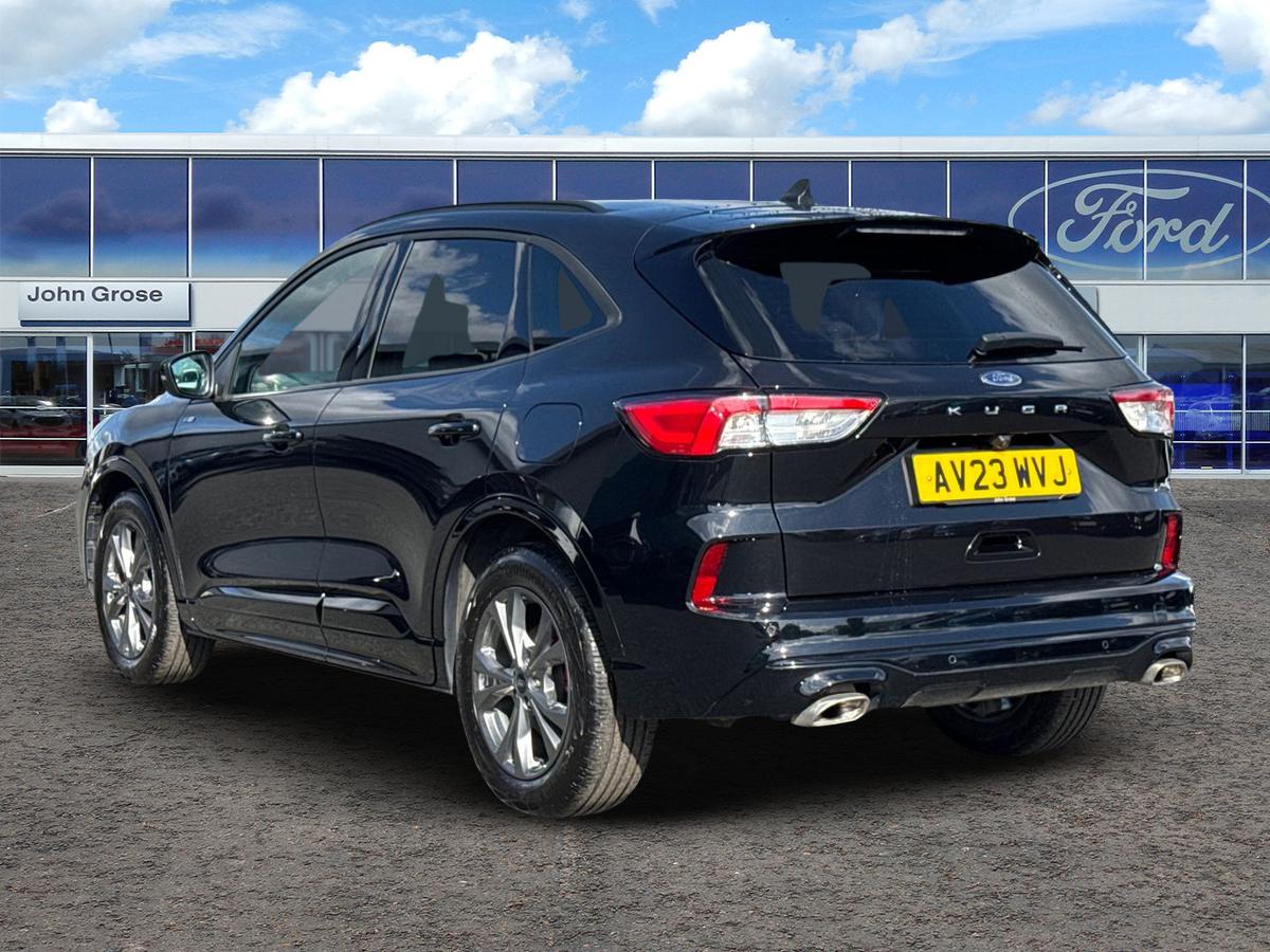 Used Ford Kuga 2023 for sale - 75902024: Photo 6
