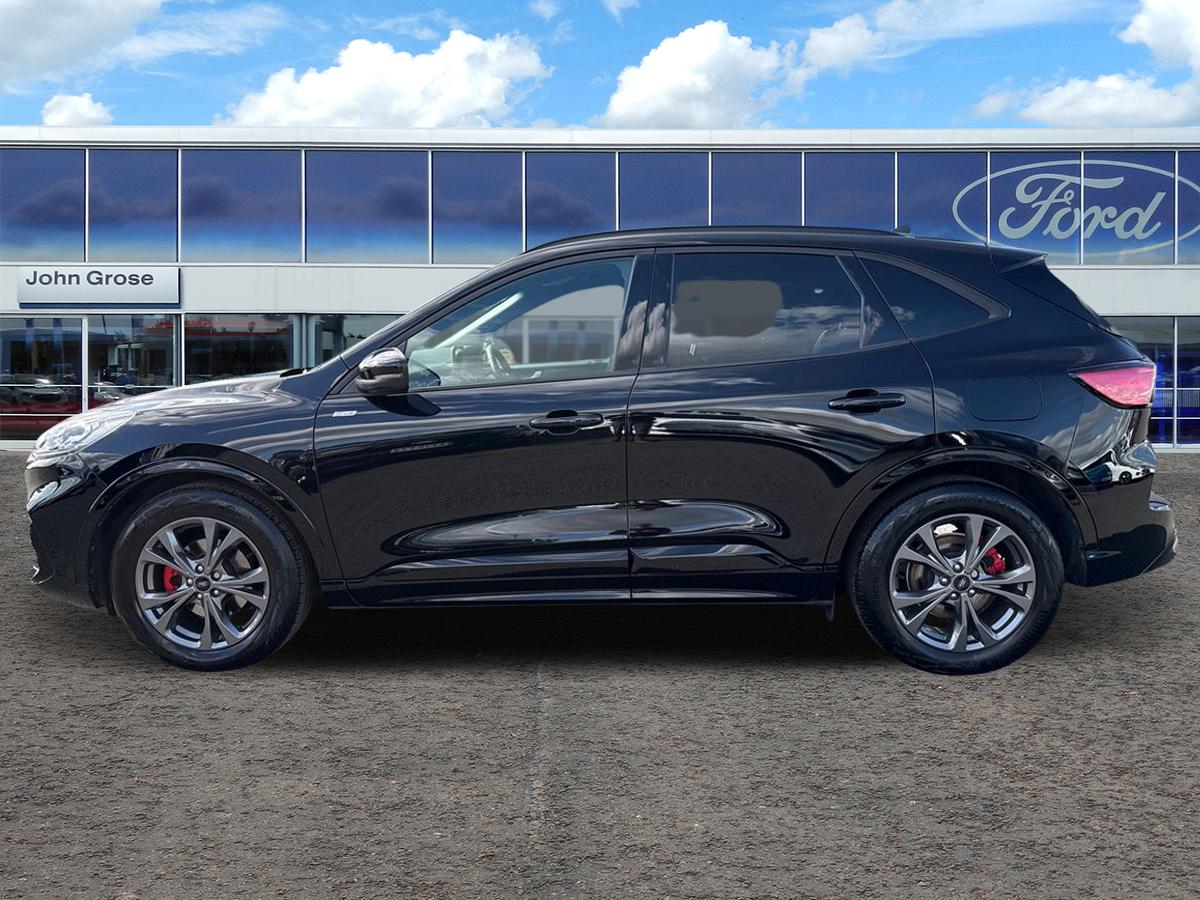 Used Ford Kuga 2023 for sale - 75902024: Photo 7
