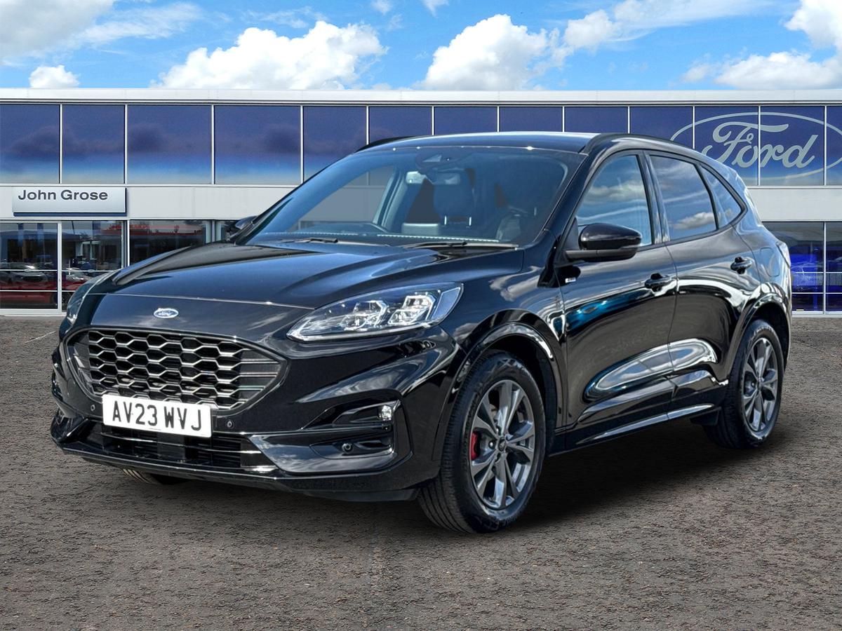 Used Ford Kuga 2023 for sale - 75902024: Photo 9