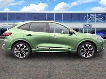Used Ford Kuga 2024 for sale - 77360574: Photo