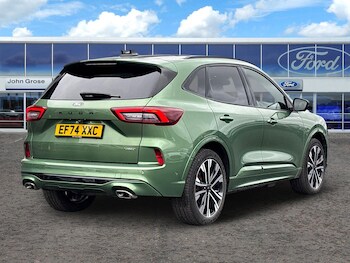 Used Ford Kuga 2024 for sale - 77360574: Photo