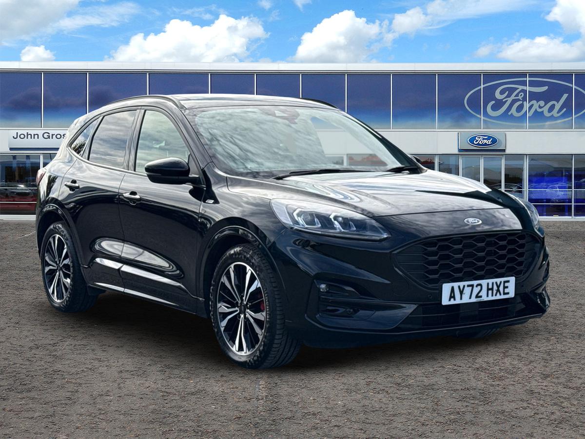 Used Ford Kuga 2022 for sale - 75783959: Photo 1