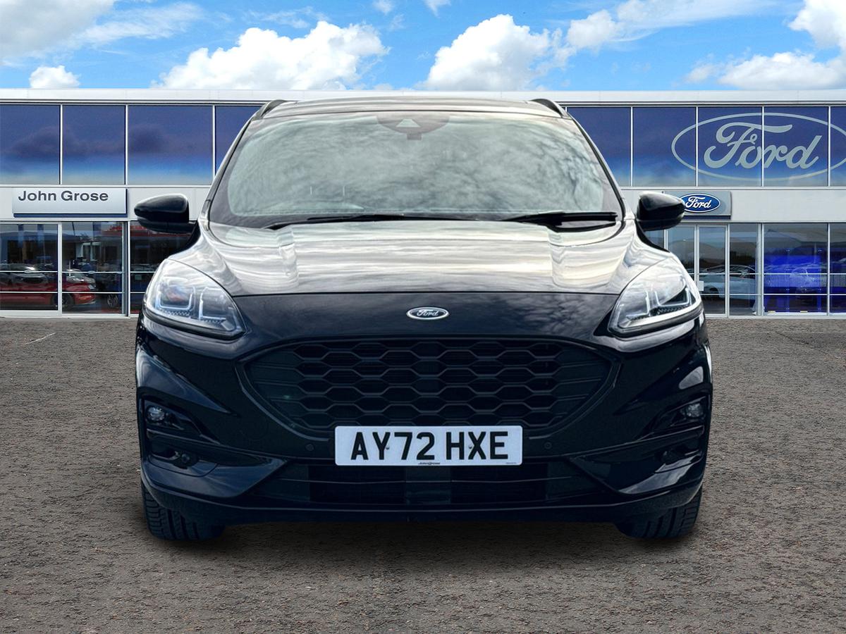 Used Ford Kuga 2022 for sale - 75783959: Photo 10