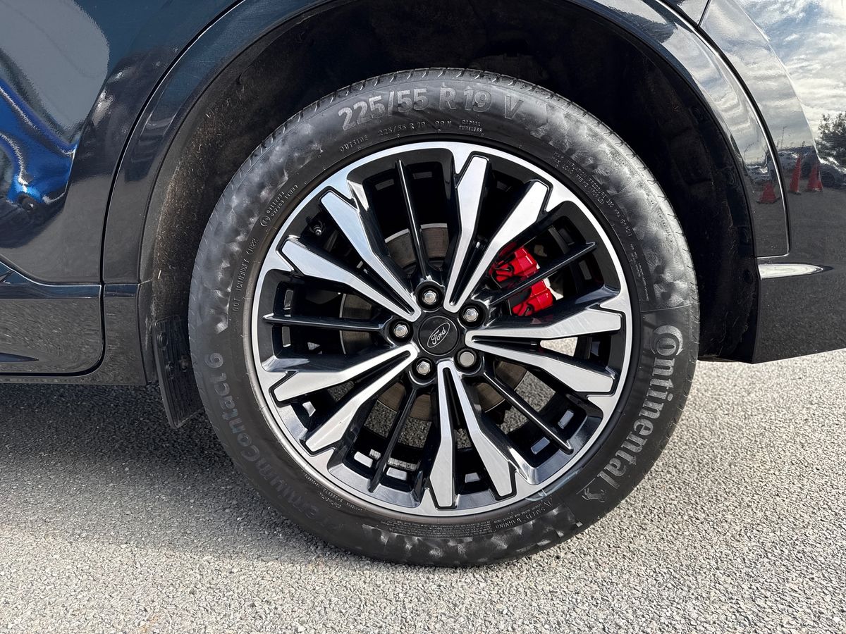 Used Ford Kuga 2022 for sale - 75783959: Photo 11