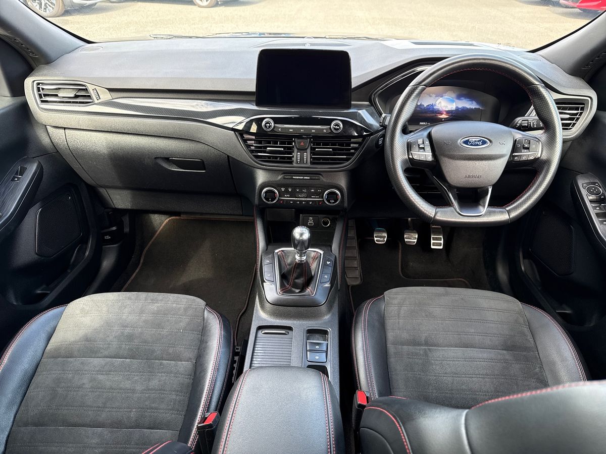 Used Ford Kuga 2022 for sale - 75783959: Photo 15