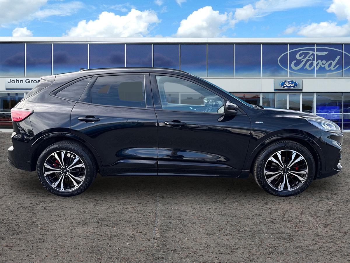 Used Ford Kuga 2022 for sale - 75783959: Photo 2