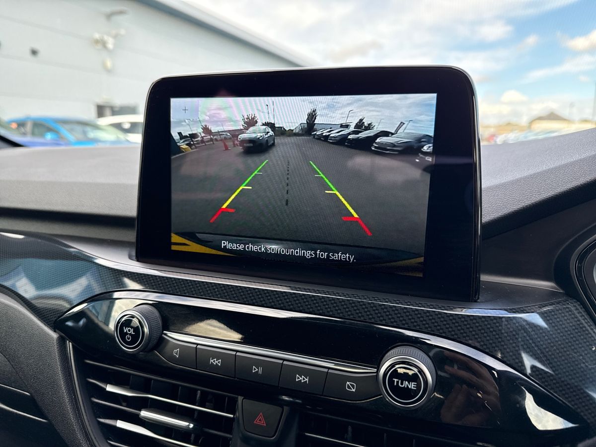 Used Ford Kuga 2022 for sale - 75783959: Photo 25