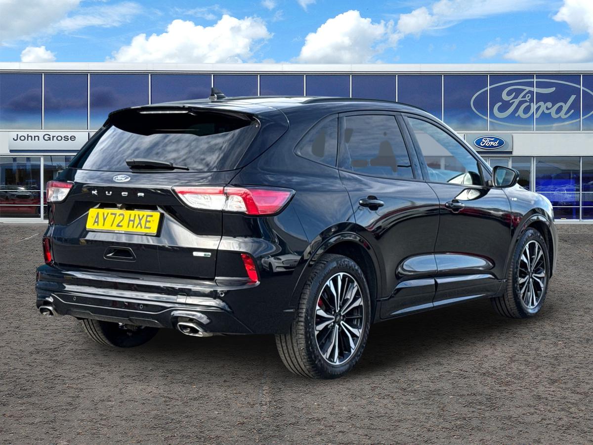 Used Ford Kuga 2022 for sale - 75783959: Photo 3