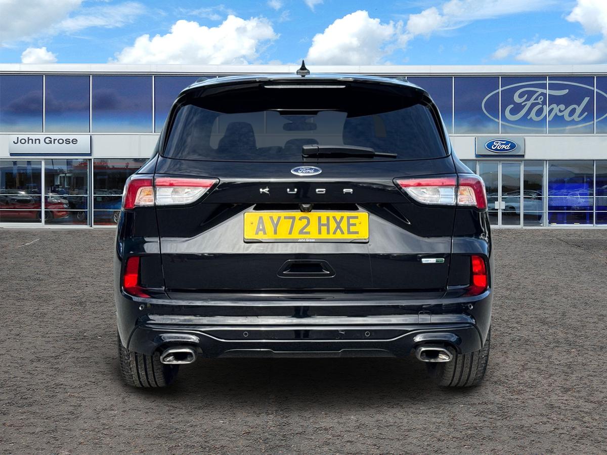 Used Ford Kuga 2022 for sale - 75783959: Photo 5