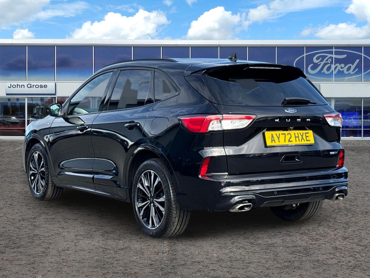 Used Ford Kuga 2022 for sale - 75783959: Photo 6