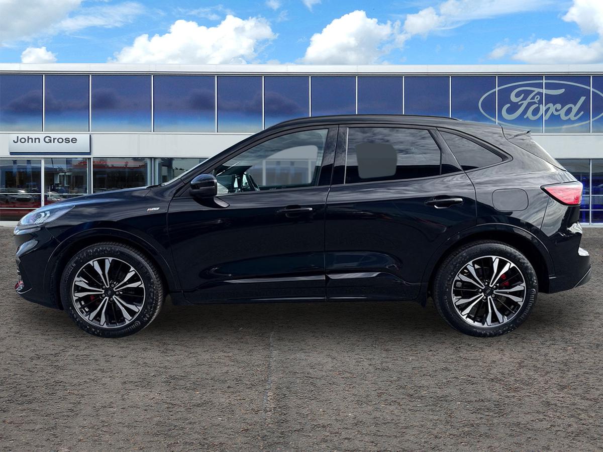 Used Ford Kuga 2022 for sale - 75783959: Photo 7