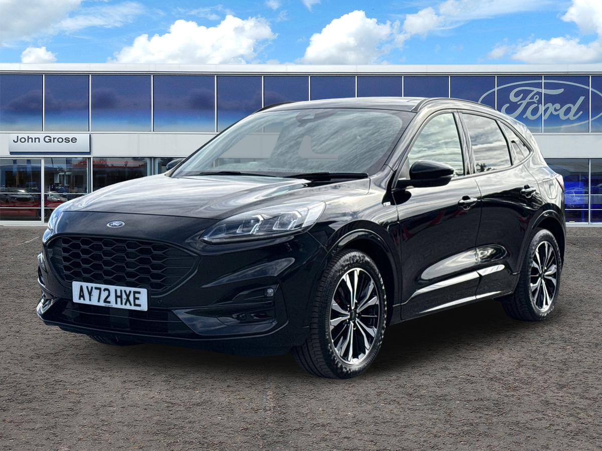 Used Ford Kuga 2022 for sale - 75783959: Photo 9