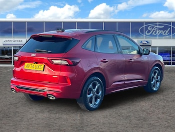 Used Ford Kuga 2024 for sale - 76999421: Photo