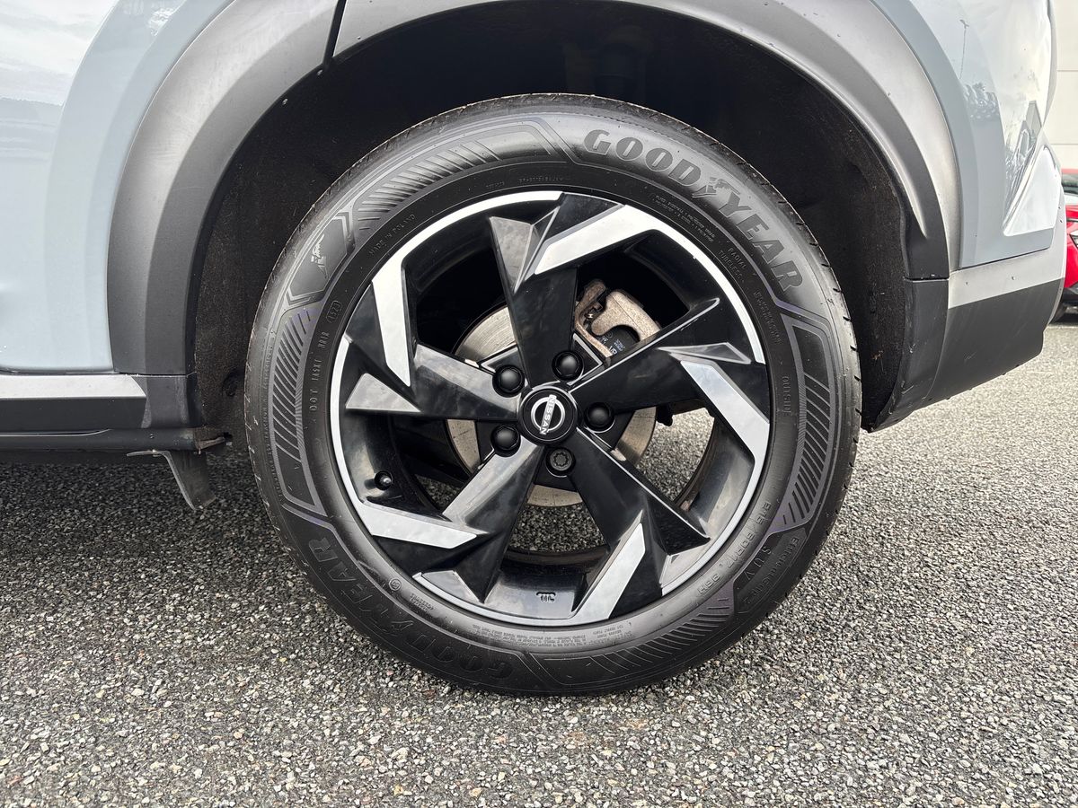 Used Nissan Juke 2023 for sale - 76754654: Photo 11