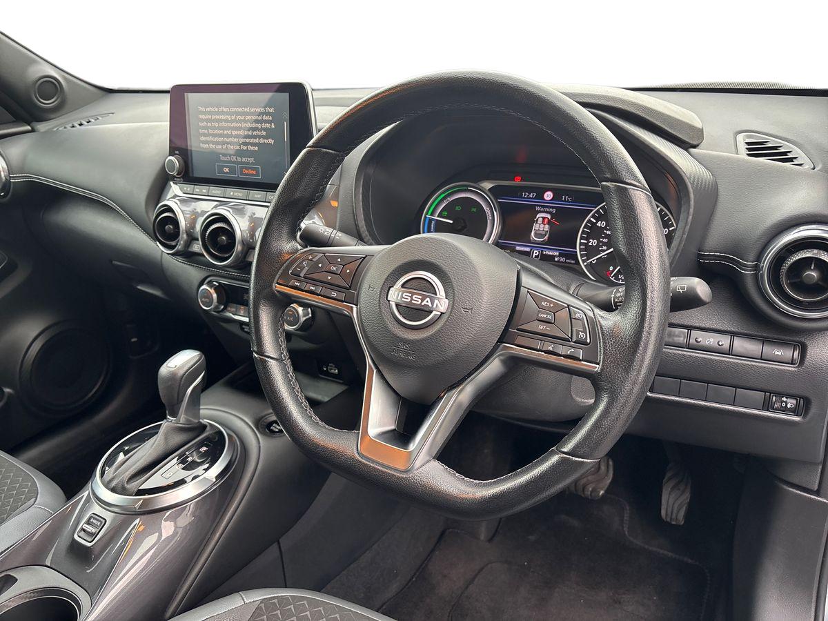 Used Nissan Juke 2023 for sale - 76754654: Photo 13