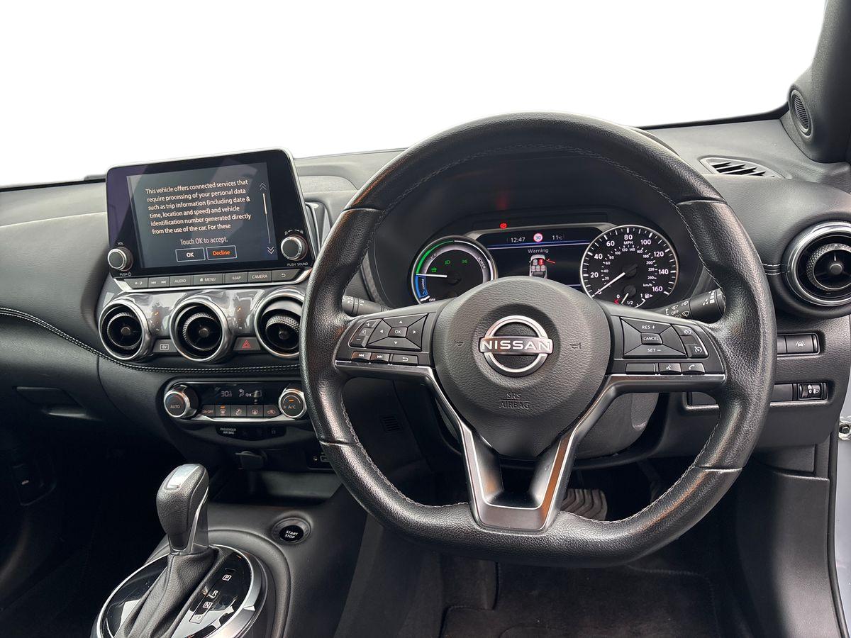 Used Nissan Juke 2023 for sale - 76754654: Photo 14
