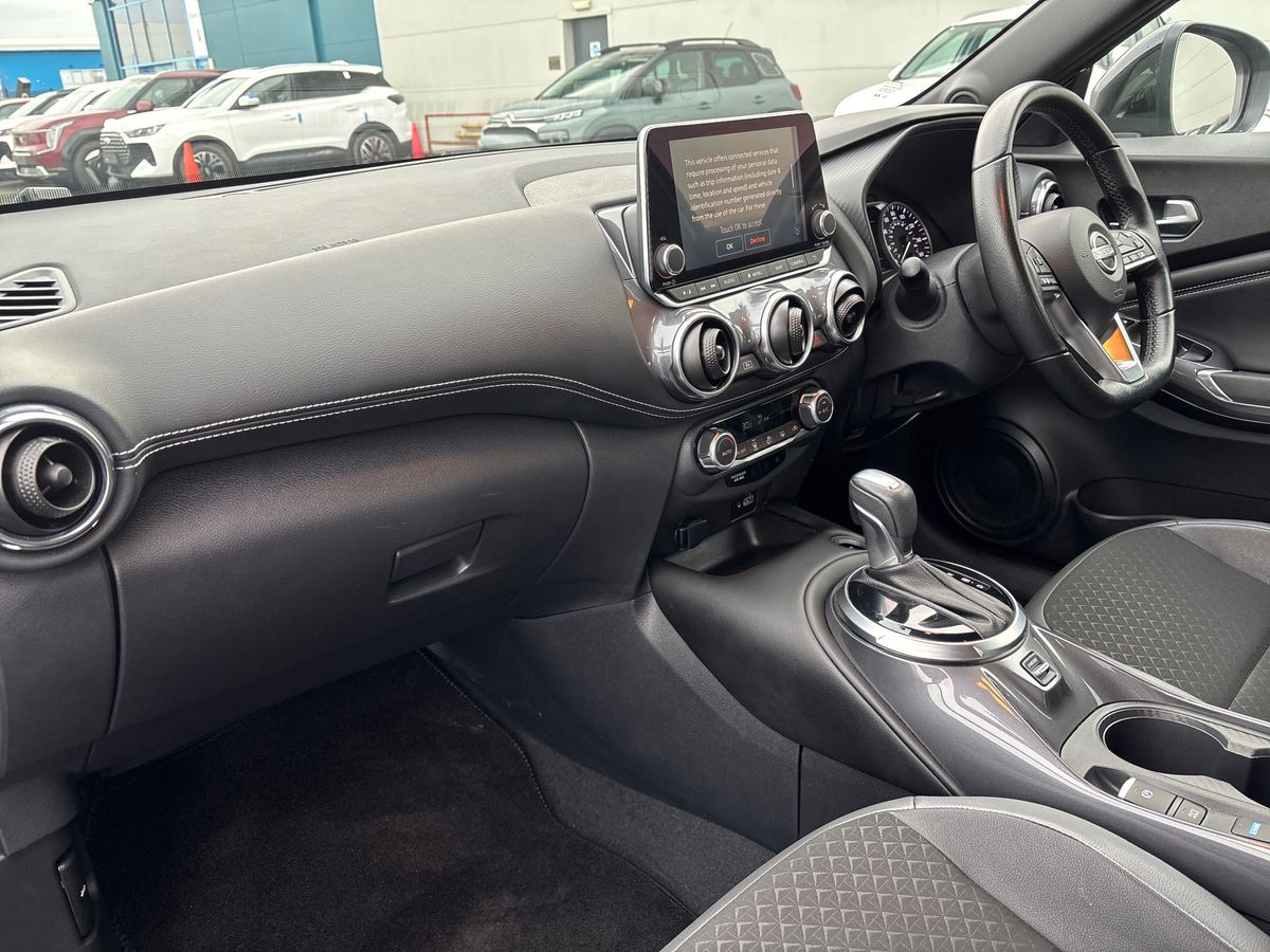 Used Nissan Juke 2023 for sale - 76754654: Photo 17