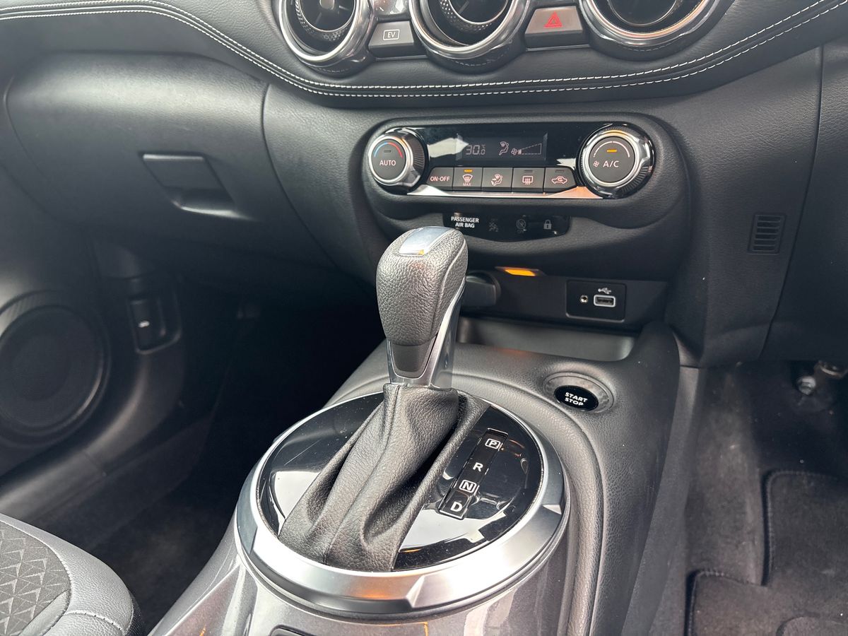 Used Nissan Juke 2023 for sale - 76754654: Photo 18